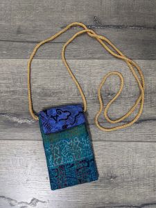 Small Mobile Pouch