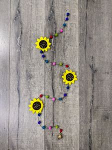 Sunflower String