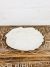 Oyster Shell Dish 21 x 20.5 x 2 cm