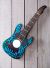 Mosaic Guitar Mirror 60 x 23cm