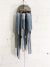 Blue Wash Windchime 40cm