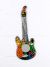 Large Mosaic Guitar Mirror 60 x 22 cm