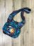 Sun Shoulder Bag