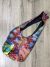 Patchwork Shoulder Bag