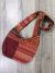 Patchwork Shoulder Bag