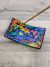 Rainbow Rectangle Mosaic Incense Holder