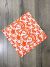 LIMITED STOCK - Orange Cushion Cover 40 x 40 cm