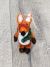 Felt Fox