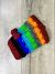 Rainbow Handwarmers