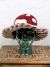 Felt Toadstool Top Hat