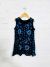 Navy Celestial Vest