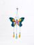 Butterfly Hanger 16 x 10 x 1 cm