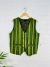 Green Waistcoat