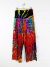 Multi Wide Leg Trousers - 100% Cotton