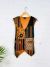 Rust Waistcoat