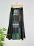 Black Midi Skirt