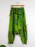 Green Afghani Trousers