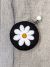 Round Daisy Purse