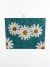 =Flower Mosaic Wall Hanging