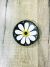 Round Daisy Incense Holder