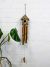 Bird House Windchime 75 x 18 cm