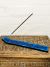 Blue Incense Holder