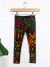 Kids Tie Dye Leggings