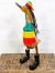 Extra Large Reggae Duck 43 x 14 x 19 cm