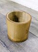 Bamboo Pot 8 x 8 cm