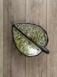 LIMITED STOCK - Mosaic Leaf Bowl 40cm