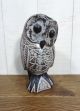 LIMITED STOCK -  Single Owl