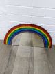 Mirror - Large Rainbow 60 x 30 cm