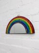 Mirror -Small Rainbow  40 x 20 cm