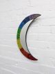 Mirror - Crescent Moon Rainbow 50 x 32 cm