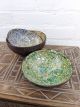 Coconut Bowl 15 x 15 x 6 cm - Assorted Colours