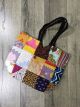 Quilted Shopping Bag