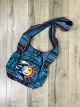 Sun Shoulder Bag