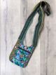 Butterfly Print Small Bag