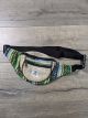 Hemp & Cotton Moneybelt