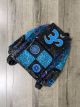 Ohm Patchwork Rucksack