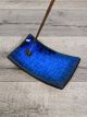 Blue Rectangle Mosaic Incense Holder