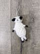 Hanging Sheep