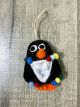 Hanging Penguin