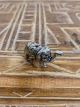 Metal Elephant Incense Holder