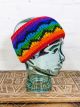 Rainbow Zip Zag