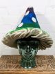Felt Ombre Wizard Hat