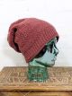 Knitted Wool Hat