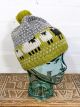 Sheep Bobble Hat