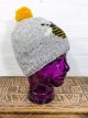 Bee Bobble Hat
