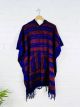 Soft Blanket Hooded Poncho